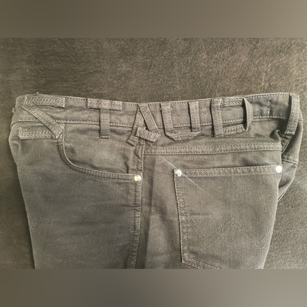 Wrangler + STAUD The Loose Jean - Picture 6 of 8